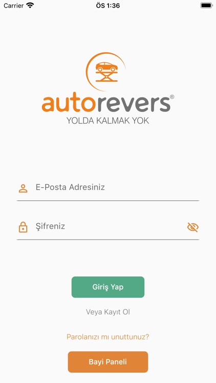 AutoRevers