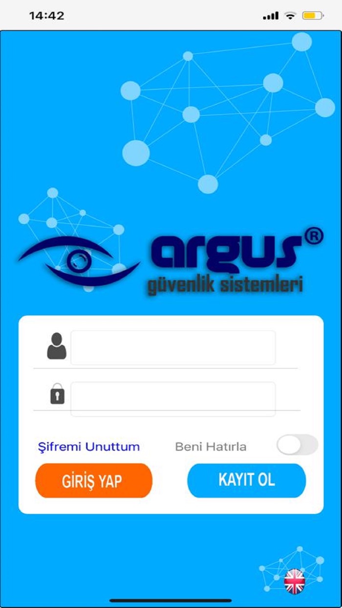 Argus Pro