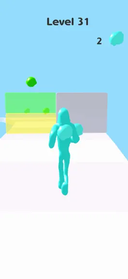 Game screenshot Slime Color apk