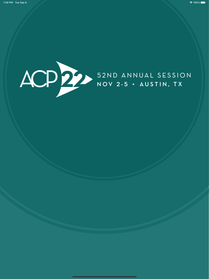 ACP 2022