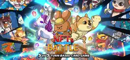 Game screenshot NFTsBattle mod apk