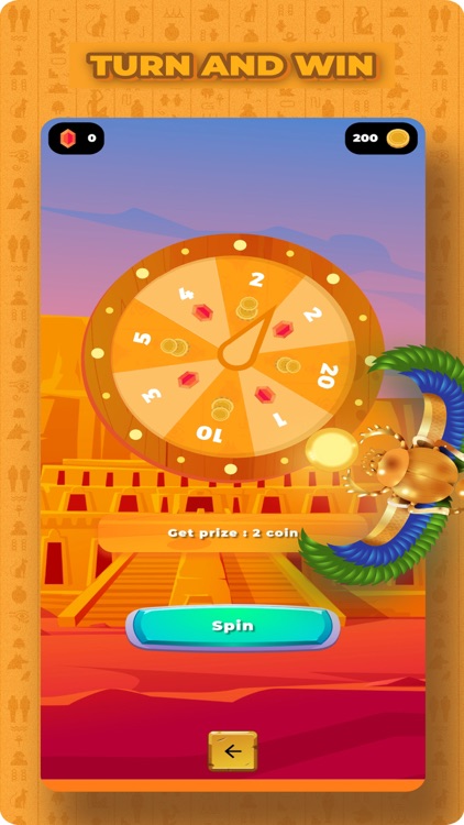 Words Connect - Word Puzzle screenshot-4