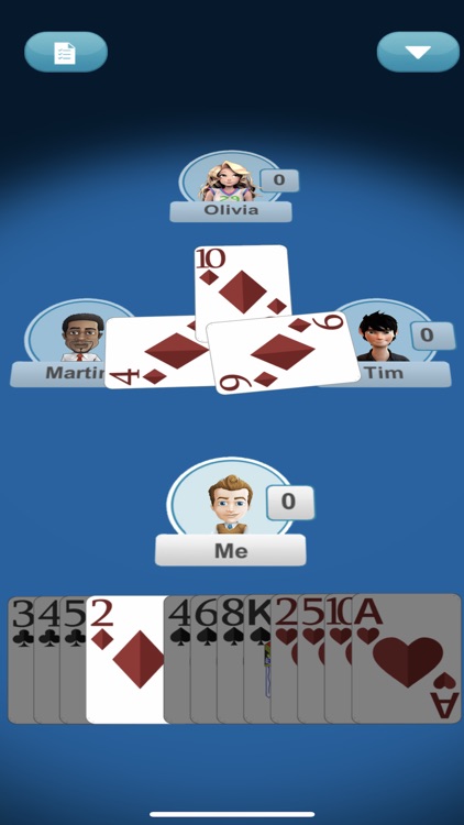 Classic card games Hearts and Spades now on Apple Arcade - CNET