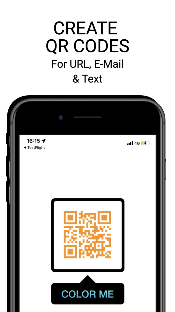 QR Code Maker Barcode Scanner