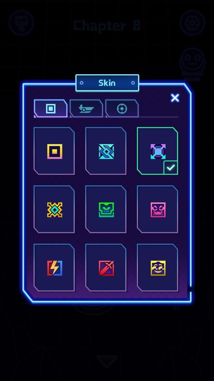Block Dash - Geometry Jump by REMEMBERS INFORMATION TECHNOLOGY CO