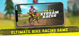 Game screenshot Trial Xtreme Racer mod apk