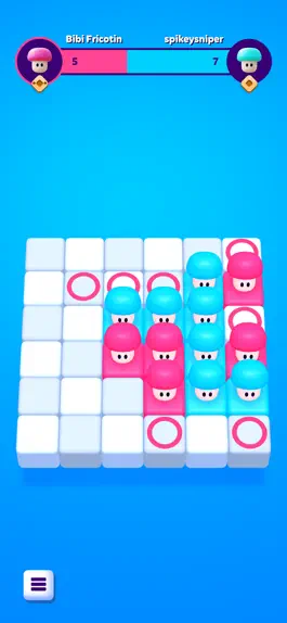 Game screenshot Battle Flip! mod apk