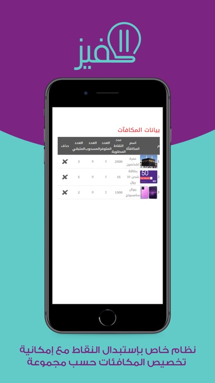 تحفيز screenshot-3