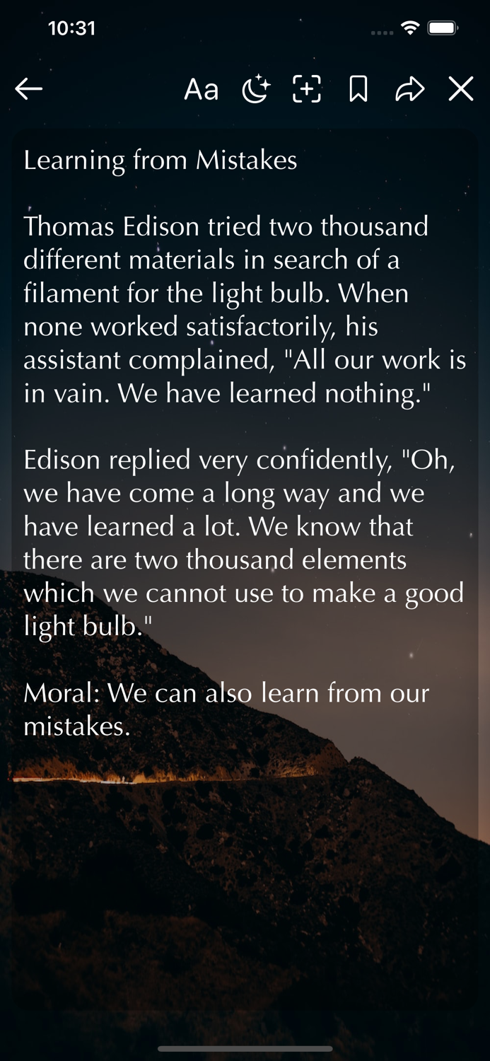 Best English Stories Offline