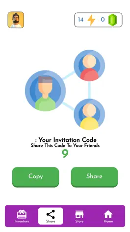 Game screenshot Gift Math hack
