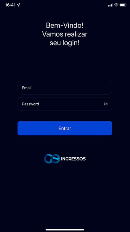 Go Ingressos