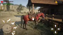 Game screenshot My Wild Horse Riding Game mod apk