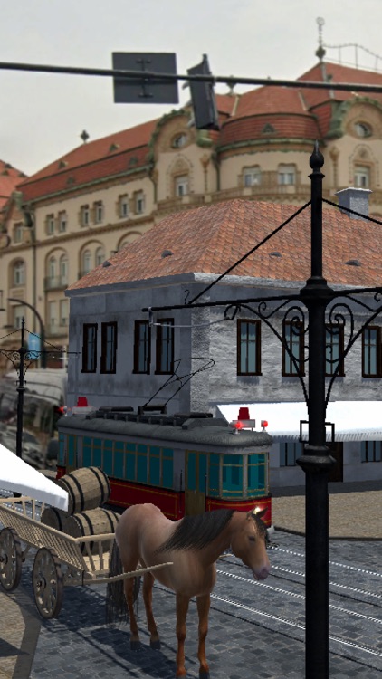 Immersive Oradea screenshot-4