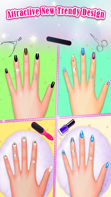 Avatar Maker - Chibi Dolls