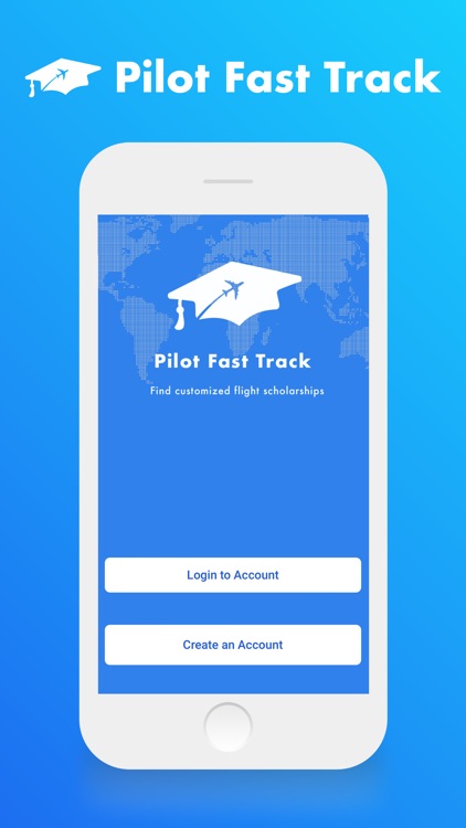 Pilot Fast Track