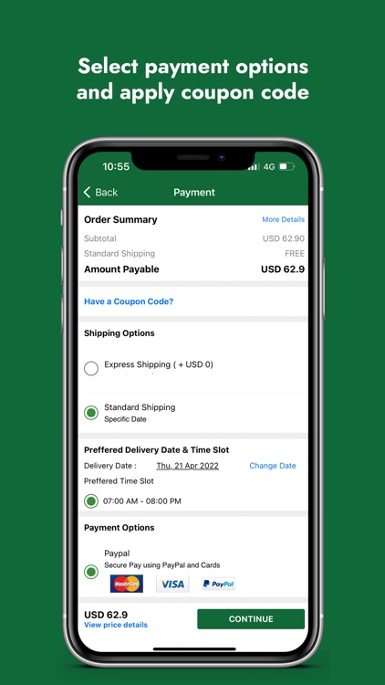 Ausi Gift screenshot-6