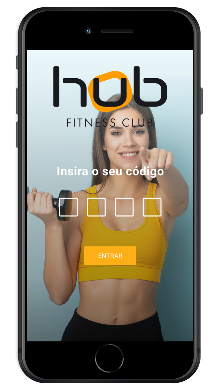 HUB Fitness