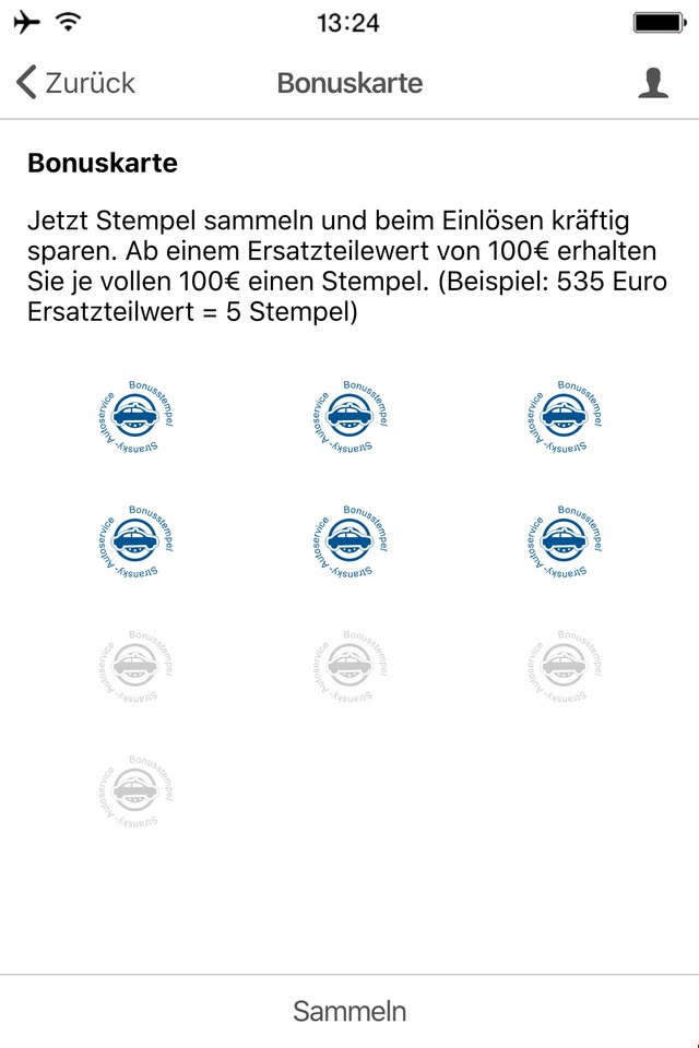 Stransky-Autoservice GmbH screenshot 4