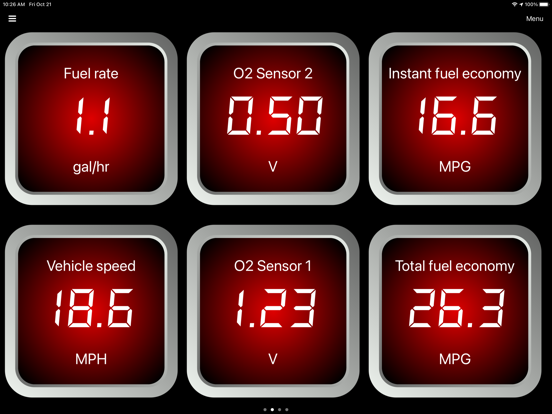 OBD Fusion OBD Fusion