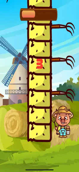 Game screenshot Mcow Straw hack