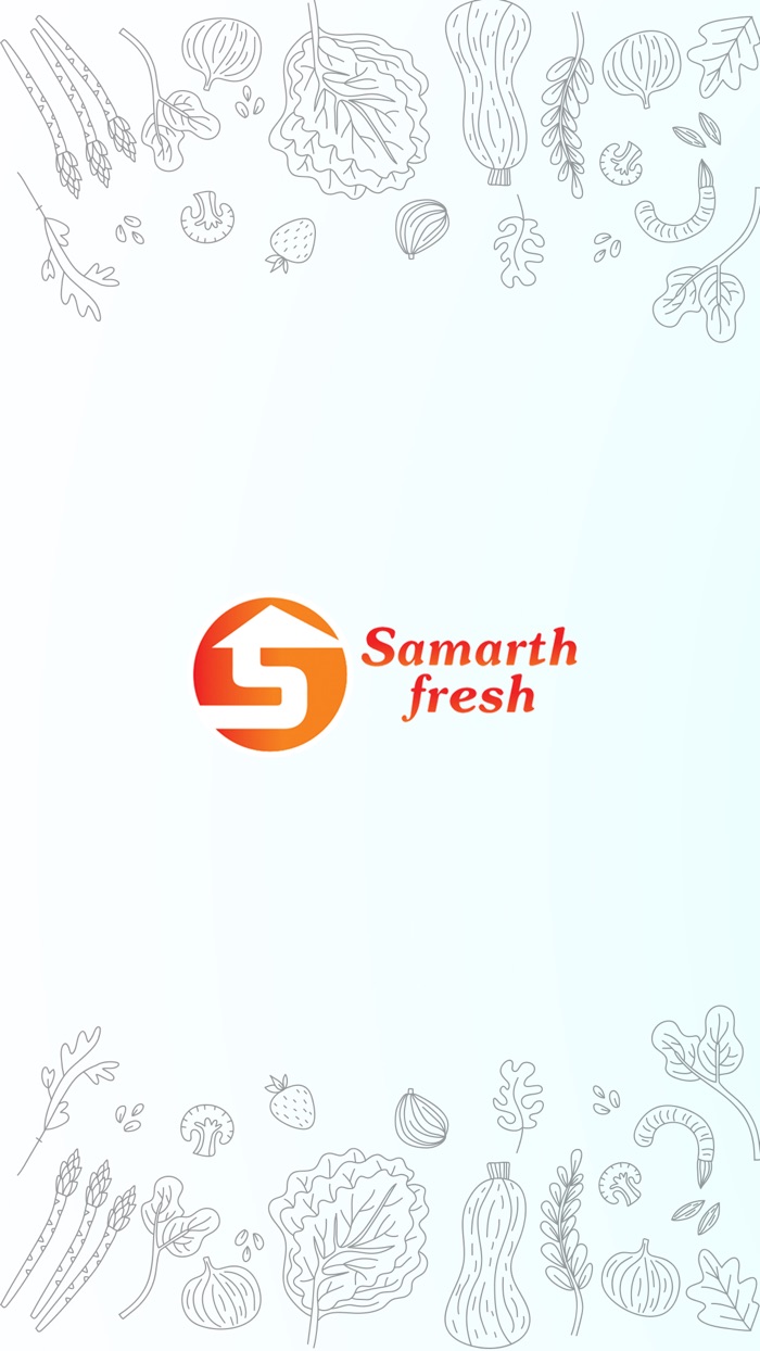 Samarth Fresh