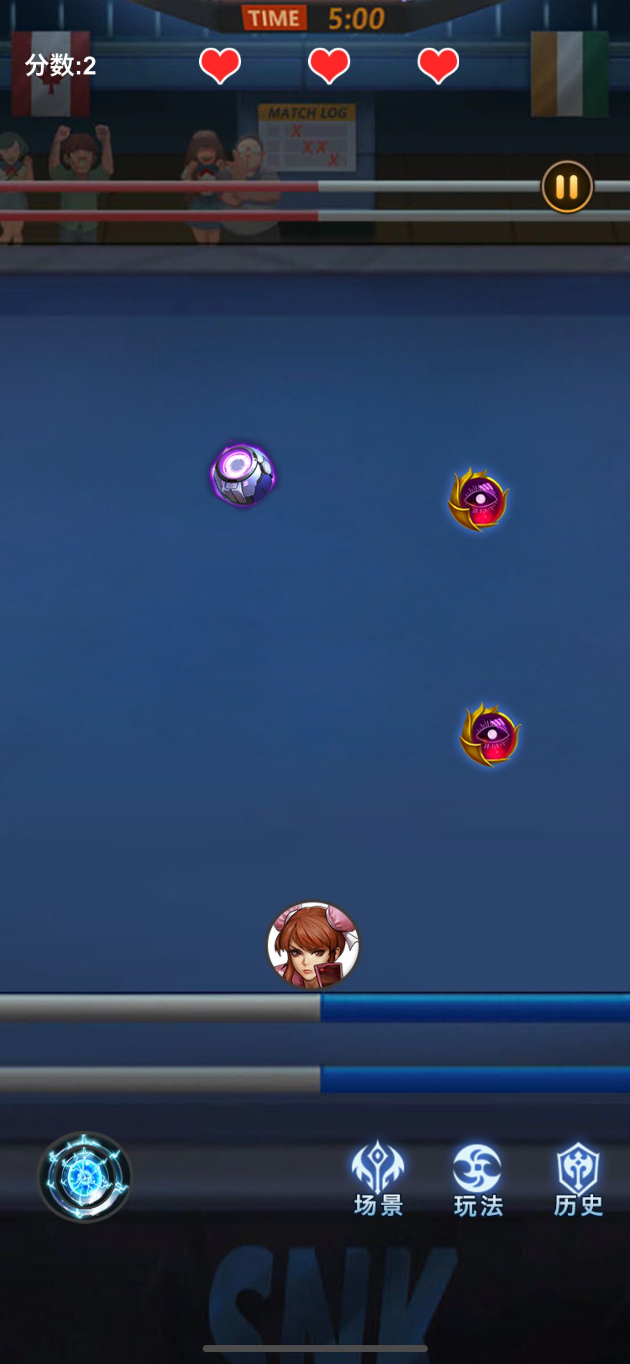 检测豹