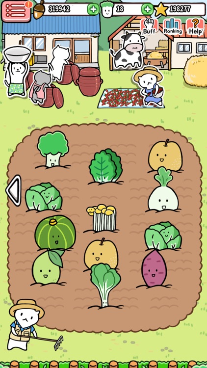 Animal Kimchi screenshot-5