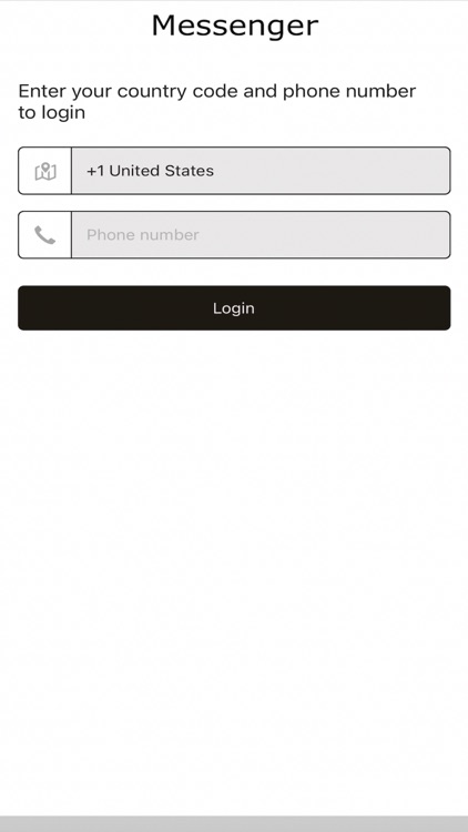 SyncUp - Find Your Crowd