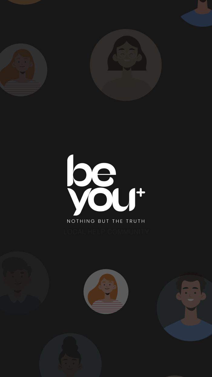 BeYou - Nothing but the truth