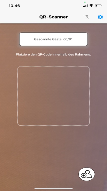 NIGHTOWL Scanner App