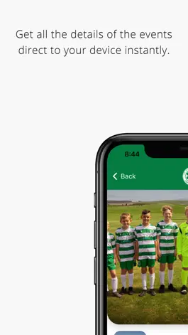 Game screenshot Cleator Moor Celtic FC hack