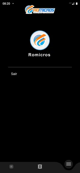 Game screenshot ROMICROS TV mod apk