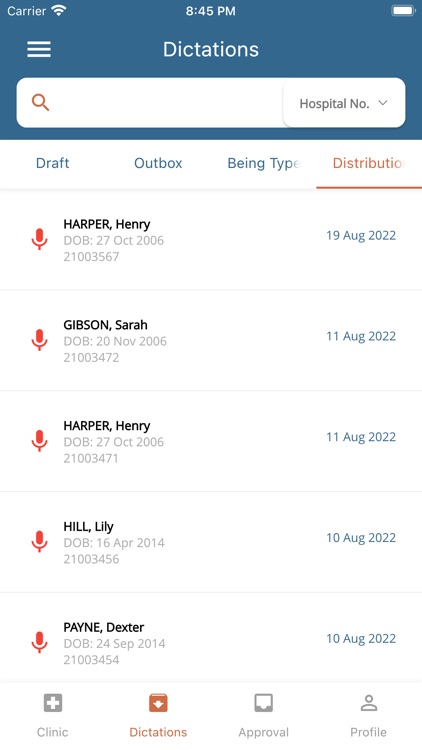 Prescribe v11® Mobile App screenshot-3