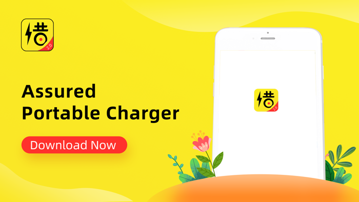 Assured Portable Charger-rapid