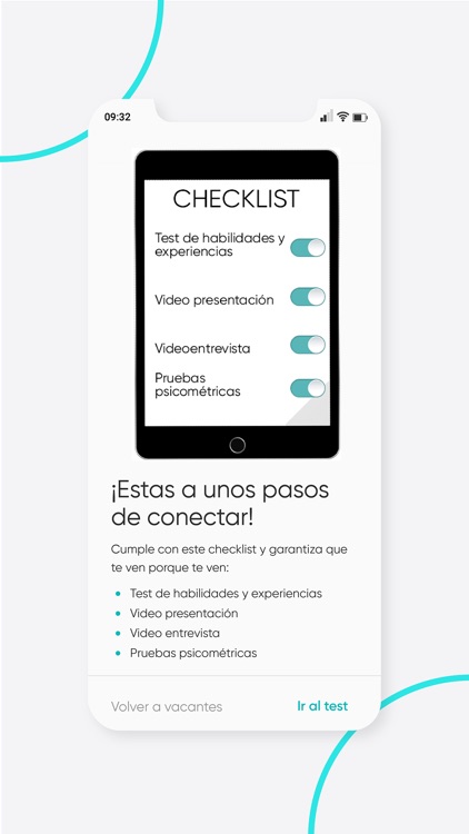 Involve App screenshot-7