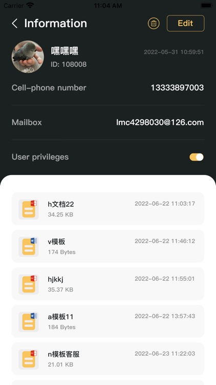 Harrow Property Int'l screenshot-3