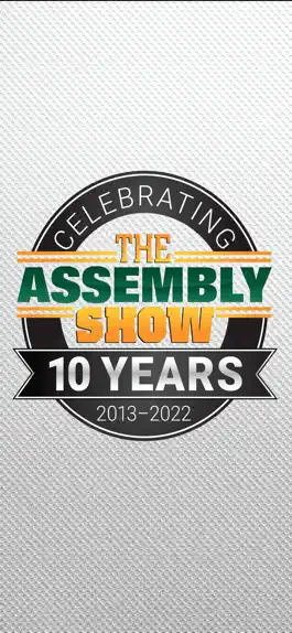 Game screenshot The ASSEMBLY Show 2022 mod apk