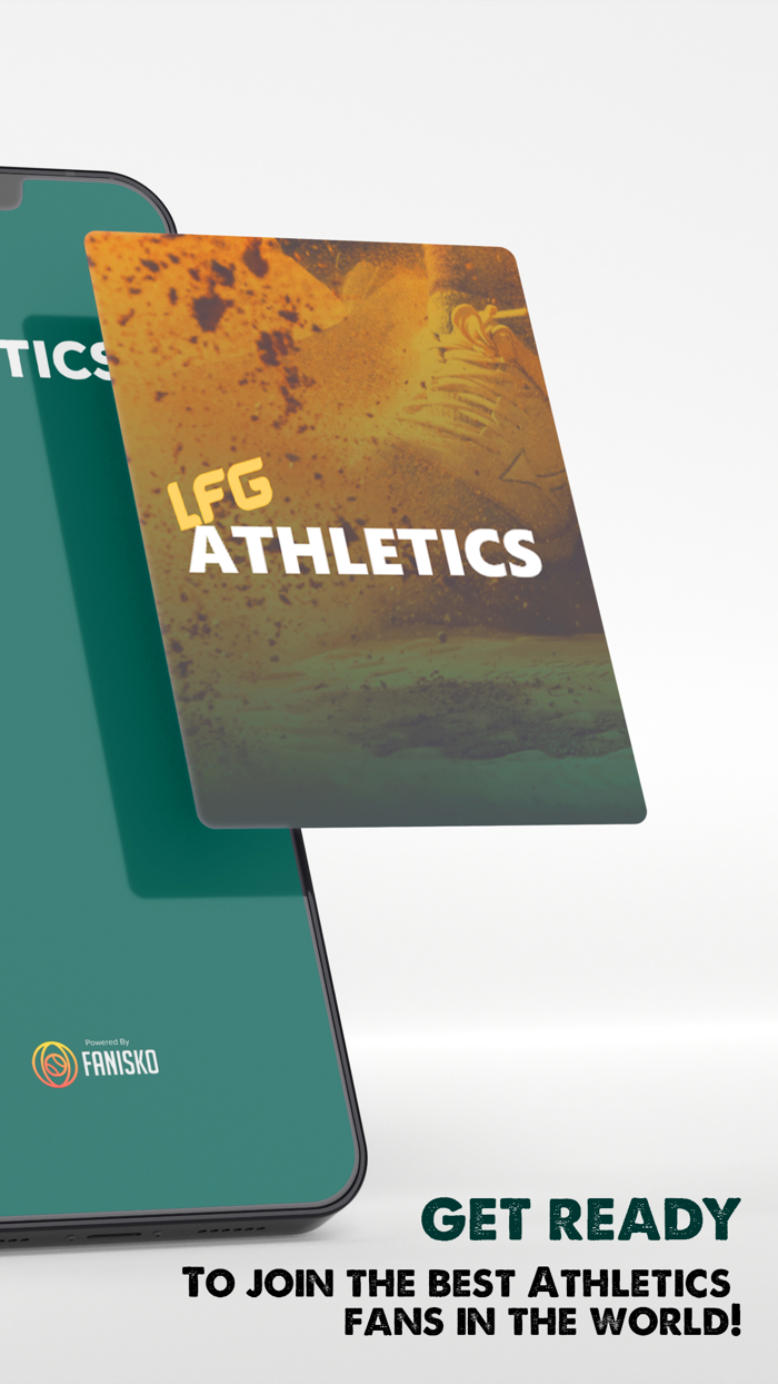 LFG Athletics