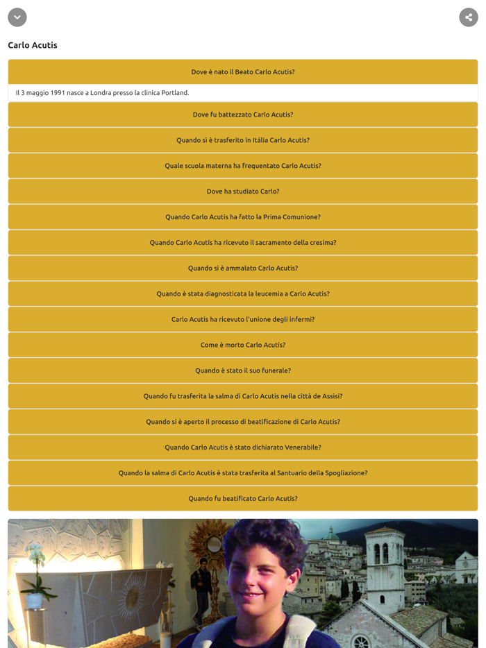 Santuario della Spogliazione