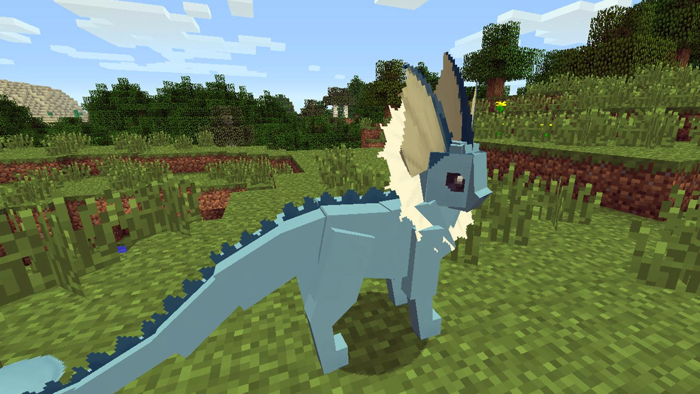Pixelmon Mods for Minecraft