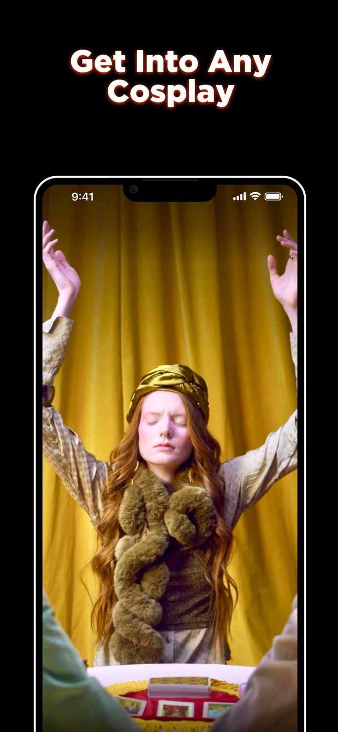 Facemix Face Swap Videos AI