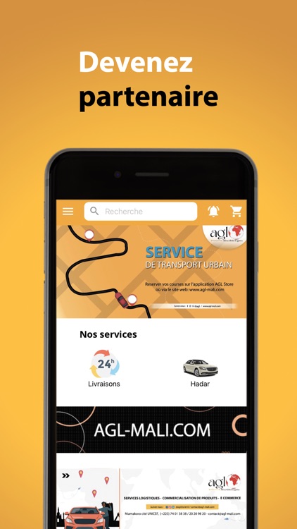 AGL Store screenshot-7