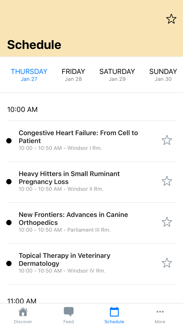 MVMA Annual Convention