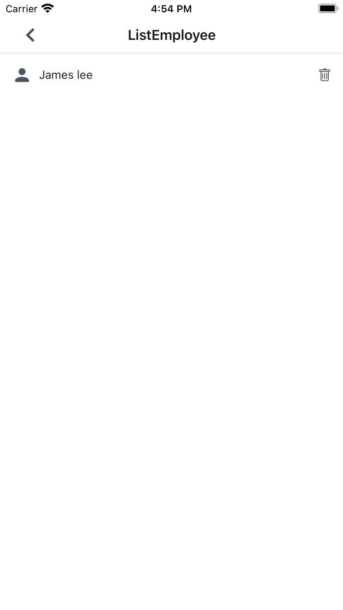 GPoint Wallet Business