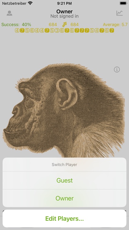 Ape Test screenshot-4