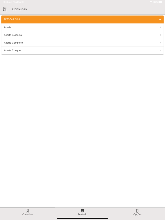 Sincomércio SJC Mobile