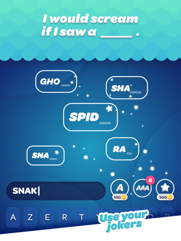 People Say - Trivia Quiz game screenshot 2