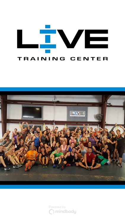 Live Training Center