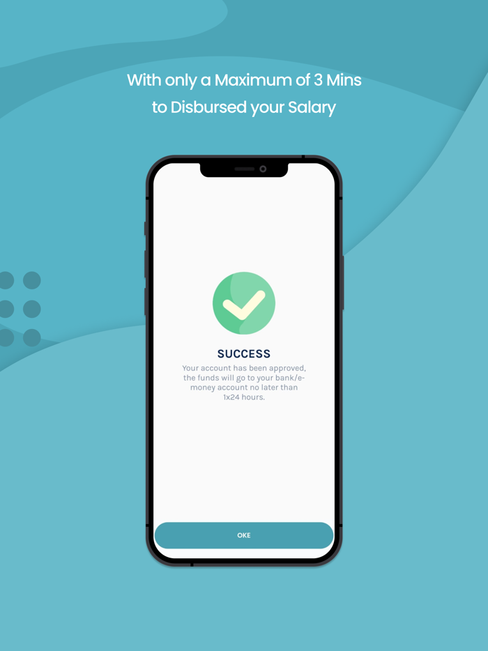 Beever Salary Advance