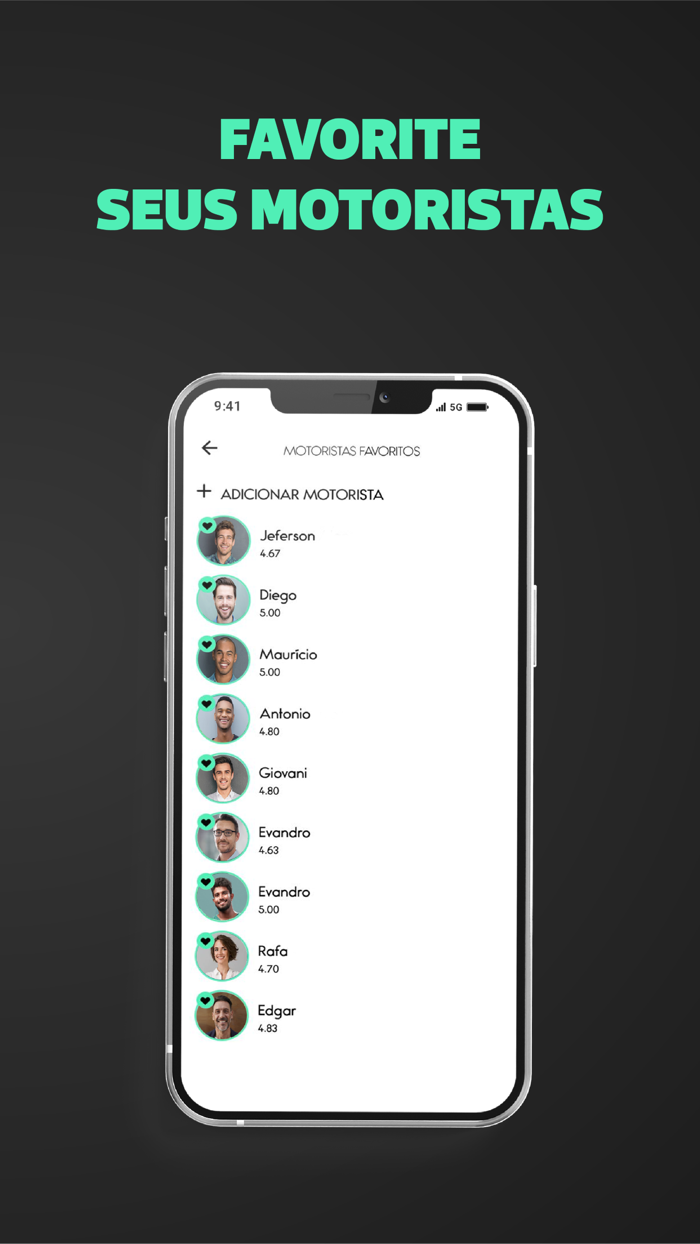 MobyGo Pague menos, ande mais